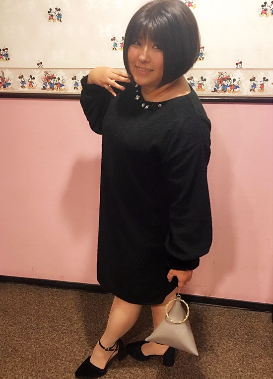 【読モ・コーディネート】ボーイッシュとレディ☆ どちらも兼ね備えたコーデがお得意♡