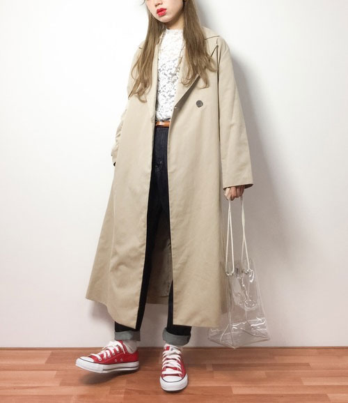 【大きいサイズのおすすめ】今春は華やか「レースアイテム」が大豊作♡マショマロ女子はどう着こなす？LL-5L