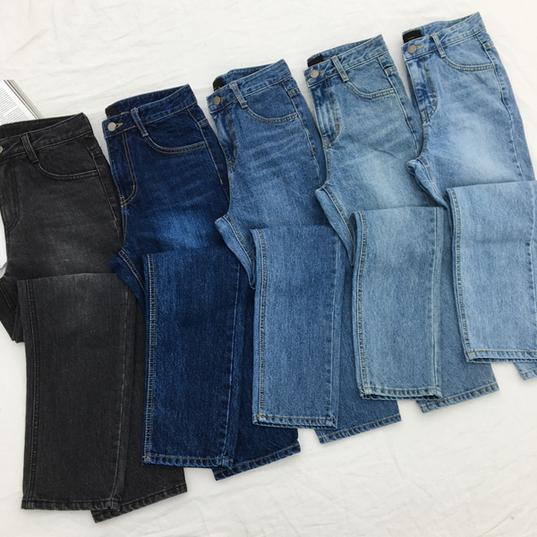 【10年着るための洋服ケア】その認識本当に合ってる?!デニムの正しいケア方法お教えします☆LL-4L