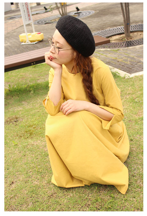 【実録！社内のウラ話】お洋服がついにお披露目です！！