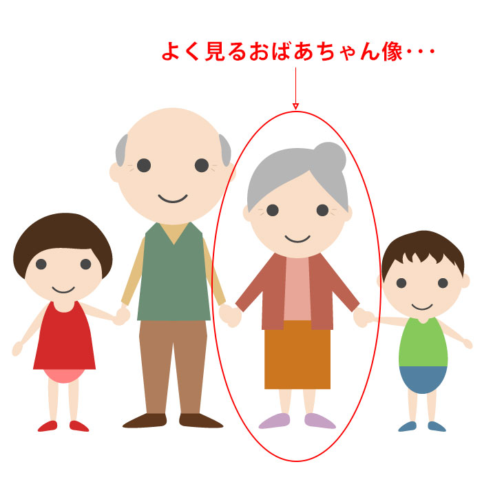 【やっちゃいけないNGファッション】脱オバサン！大人女子はフレアスカートをこう着る！LL-5L