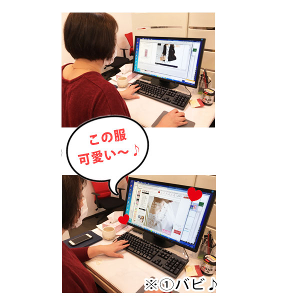 【実録！社内のウラ話】社内風景やスタッフの以外な素顔も・・・