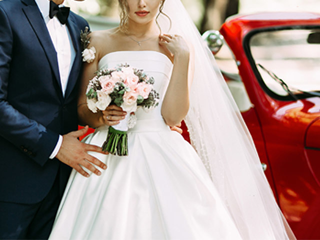 【やっちゃいけないNGファッション】あなたは大丈夫？意外と知らない結婚式コーデのマナーをおさらい！LL-5L