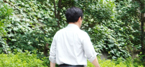 【芸能裏話】普通の男がデリヘル店長に！？甘くて切ない大人のドラマに衣裳協力♪デリヘル店の事務員はお洒落なナチュラル系を着こなす大人女性
