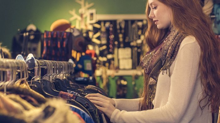 【やっちゃいけないNGファッション】間違えていませんか？男性が好きな女性に着てほしい服はコレ！LL-5L