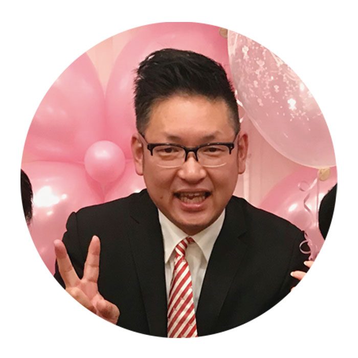 【ズバリ 男性目線】好きな女性のしぐさは○○！いつもニコニコ笑顔でテンションハイなシステムエンジニアさんを取材！