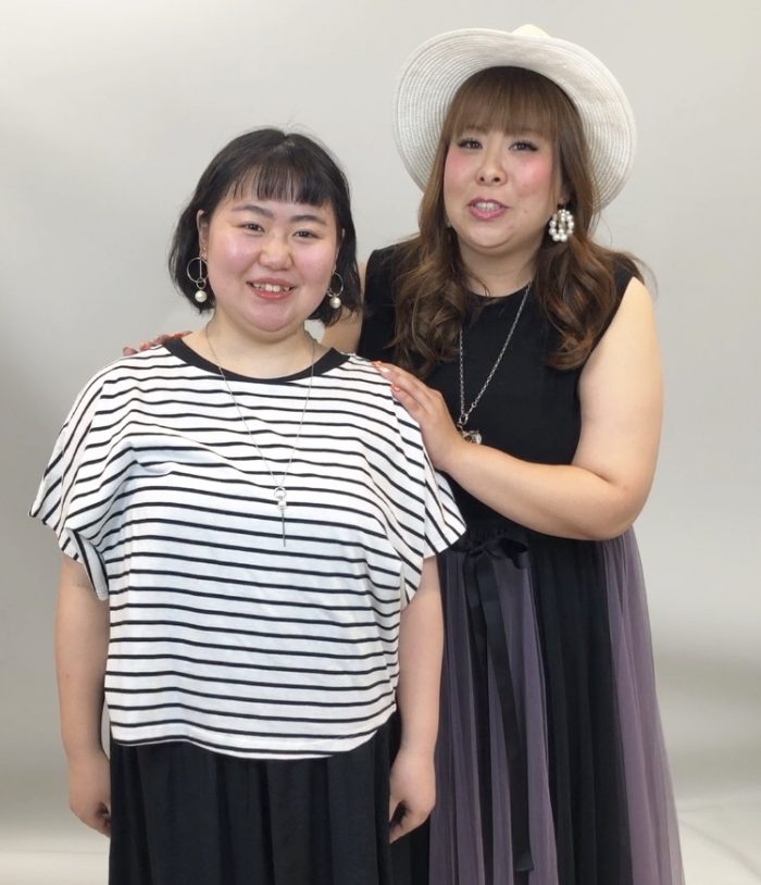 【大きいサイズのおすすめ】まるで海中散歩？クラゲが泳ぐ個性的で不思議と可愛いカシュクールプリントワンピースLL-5L