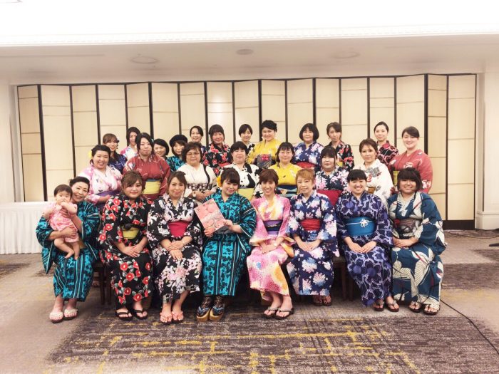 【 輝く女子見つけた！】第二弾！今度は私が誰かの為に…☆GOLDJAPANと出会ってネガティブだった自分とさよならできました♪