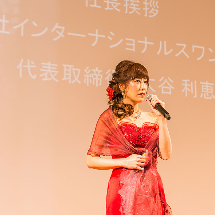 【 輝く女子見つけた！】年商10万円から14億円へ。アパレル事業を成功させた40代女社長の軌跡