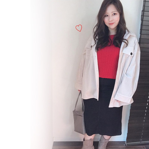 【輝く女子見つけた！】ぽっちゃりさんに見えない！ファン急増中!!!4Lモデルのこなつさんに皆が魅了されちゃうワケとは!?