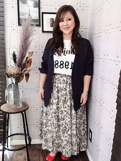 【 大きいサイズのおすすめ】大人が選びたいロゴTシャツ。その絶対条件は？ぽっちゃりコーデのスパイスにロゴTシャツでおしゃれを先取り！LL-5L