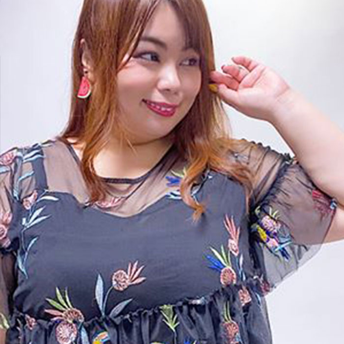 【オフ会】第3回ZOOMお茶会その１「夏のお洋服の選び方」 みんなの夏コーデ大公開