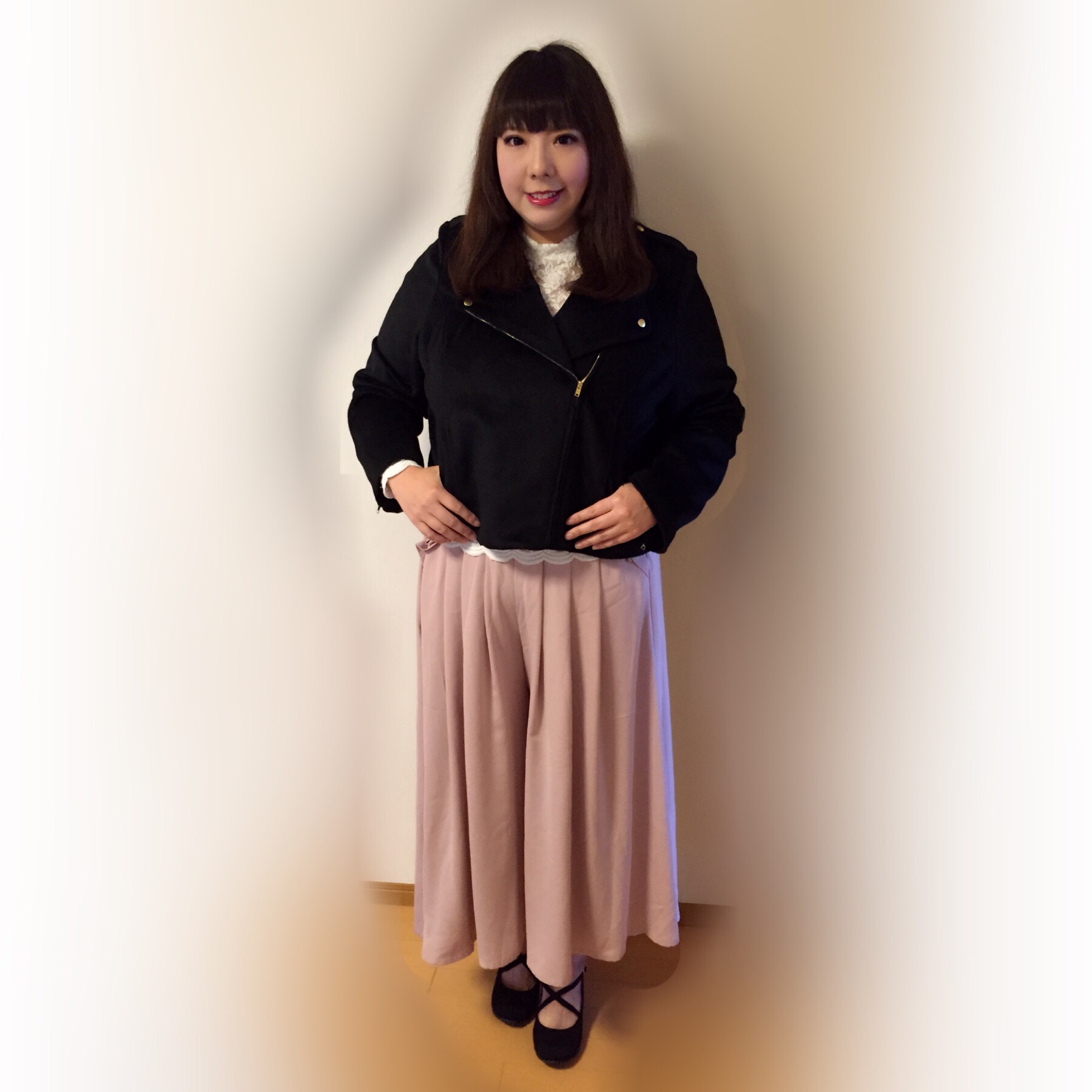 【読モ・コーディネート】激かわ♥彼がトリコになる魔法のデート服とは・・・
