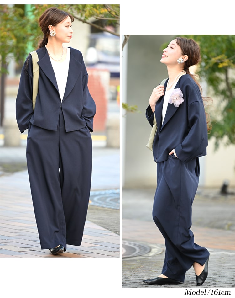【体型隠しのセオリー】体型別スーツを選ぶのが大事☆最もきれいに見せる史上最高スーツ見つけましょう！（セレモニースーツ編）15号-21号
