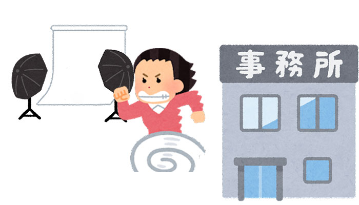 スタジオ新設計画始動！！DIYも頑張っちゃいます☆