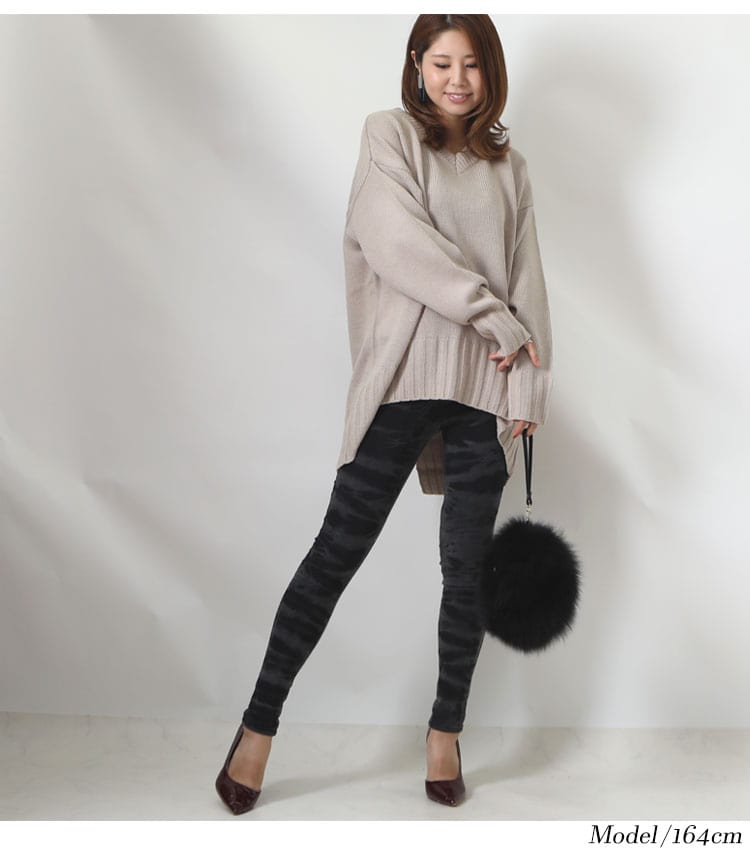 「アレ」を買い足し！ 2023大人の秋冬服は着回しやすさで厳選♡LL-5L