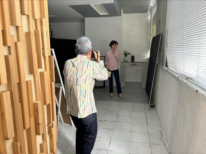 楽しすぎる！？GOLDJAPAN撮影現場に密着！