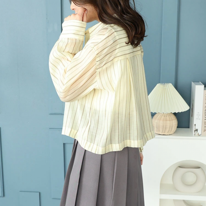 春ファッション3つの「わからない」ポイント、これを読めば解決♪LL-5L