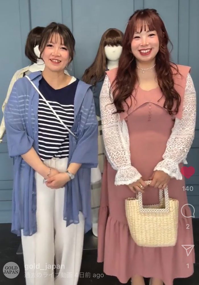 行楽シーズン到来！動きやすい着回しコーデ♡S-11L