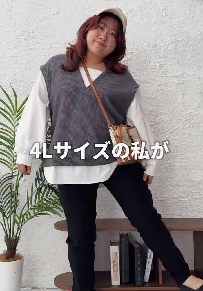 インスタで人気！定番スキニーが春も大活躍の予感？♡S-11L