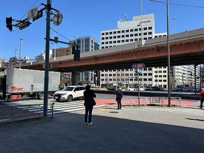 バイヤースタッフの東京出張に密着！