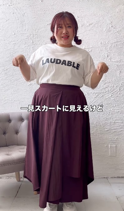 【SNSで話題♡】今すぐ着れて、秋まで使えるおすすめアイテム5選♡LL-5L