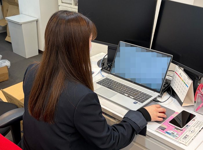 【おかえりなさい！】新メンバー加入で4月スタート🌸