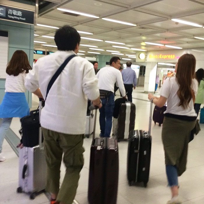 【スタッフコラム】中国に行くなら是非ここへ！世界最怖遊園地から見た景色は恐怖と美しさで溢れていた！