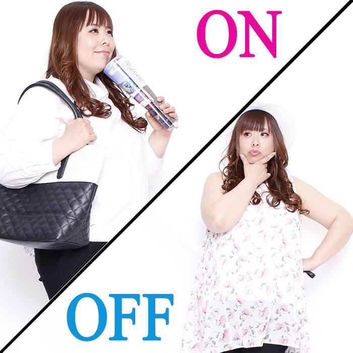 【大きいサイズのおすすめ】気になる、メリサのON・OFFコーデ☆ スーパーストレッチテーパードパンツ　S-11L