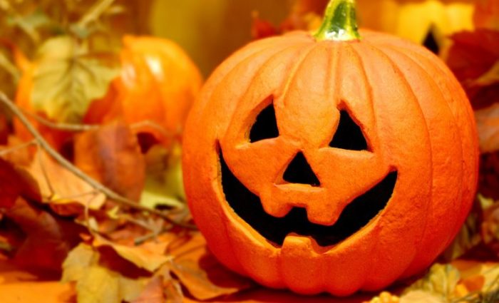【最速でオシャレに見せる一着】Trick or Treat！ハロウィンの準備はOK？ゴールドジャパンもイベント開催決定！