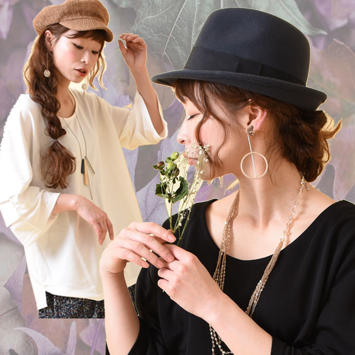【やっちゃいけないNGファッション】夏服はもう終了です。。。晩夏に投入すべき涼しい秋ファッションとは☆LL-6L