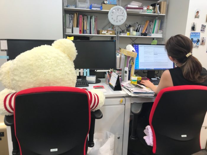 【今月のこの人紹介】休日は○○！期待以上の回答にびっくり！GOLDJAPANをプロモーションして下さっているスーパーアドバイザーを取材！