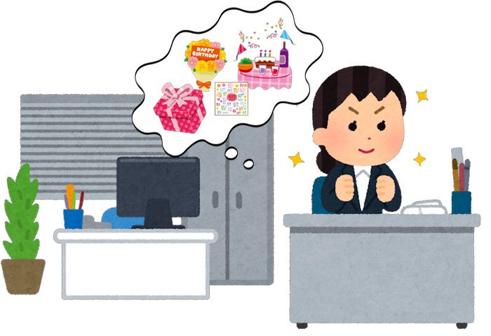 年に一度のビッグイベント！社長のお誕生日会を開催しました♪