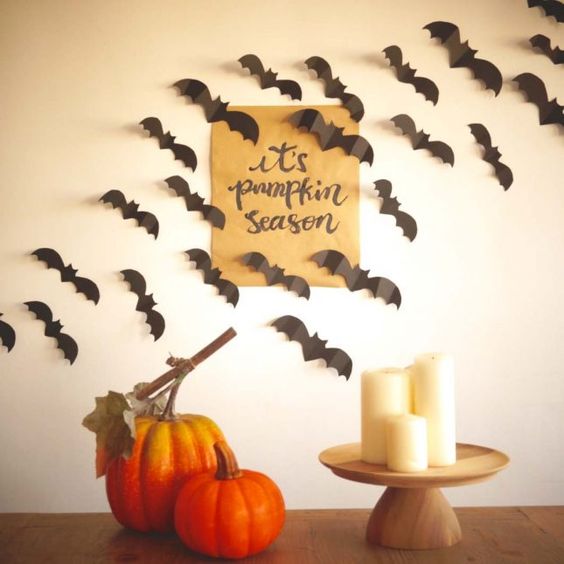 【大きいサイズのおすすめ】今年のハロウィンは何を着る！？今からでも間に合うちょい足しハロウィンコーデ☆