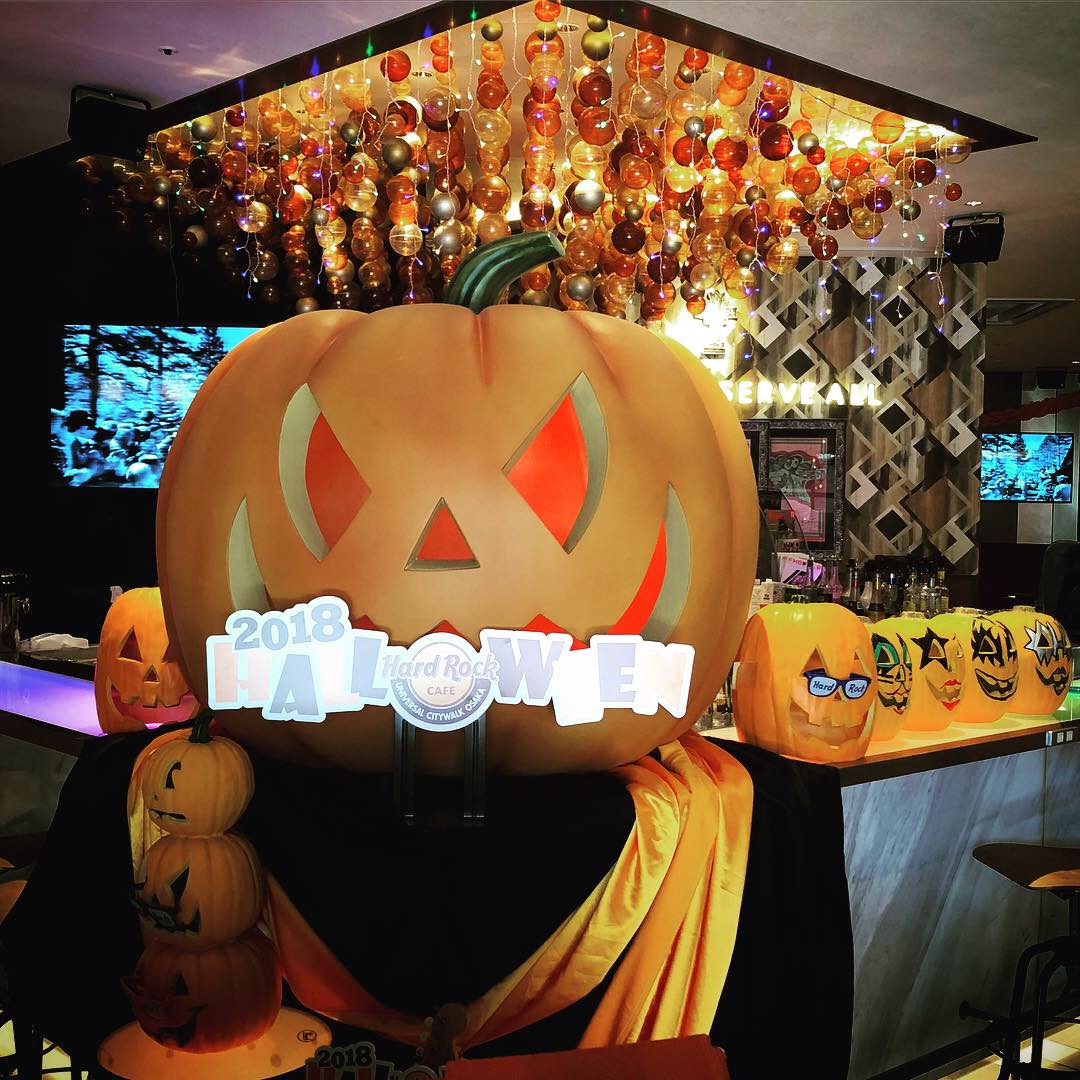 【スタッフコラム】ハロウィンパーティーはいよいよ明日！事務所内は浮き足立っています！？
