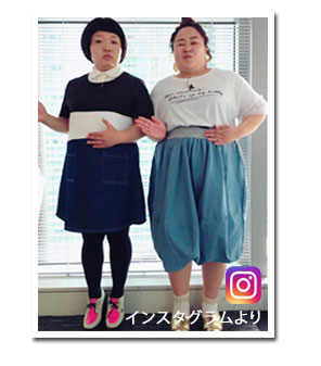 おかずクラブ
