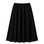 大きいサイズのスカートカテゴリー