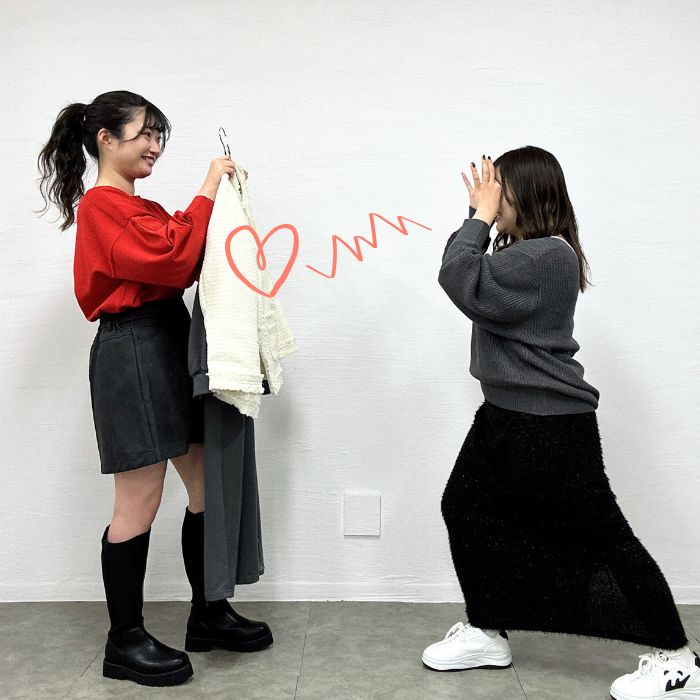 【新作速報!】可愛いアイテムみーつけた☆