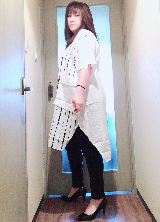 大きいサイズ レディース ハイウエストストレッチギャザーパンツ 大きいサイズ レディース ハイウエストストレッチギャザーパンツ