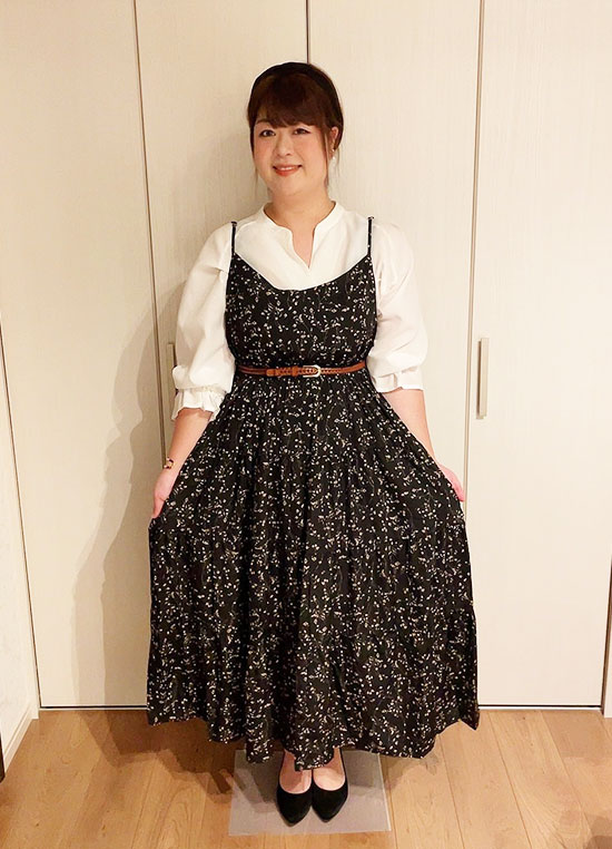 コーディネート