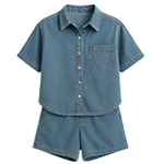 大きいサイズのセットアップ