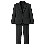 大きいサイズのスーツ