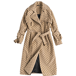 大きいサイズのコート