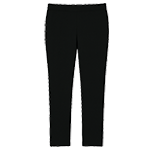 大きいサイズのロングパンツ