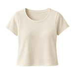 大きいサイズのトップスカテゴリー