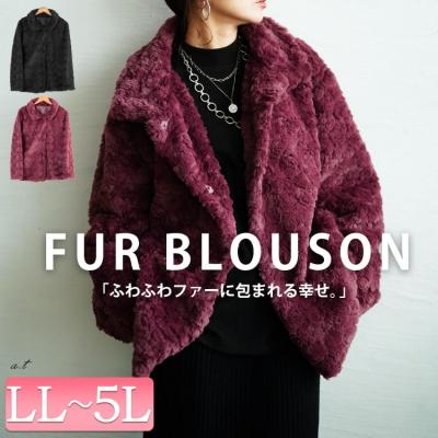 ファーブルゾン