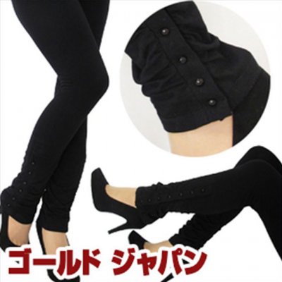 くしゅくしゅレギンス