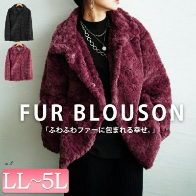 ファーブルゾン