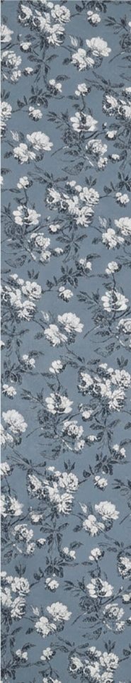 大きいサイズ レディース フラワーガーリーワンピース 柄アップ