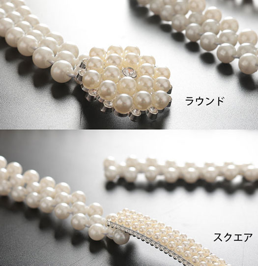 商品の着用イメージ2